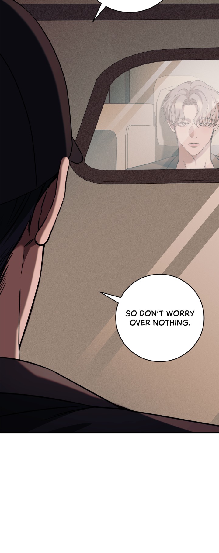 Introducing My Manager Chapter 4 page 21 - 
