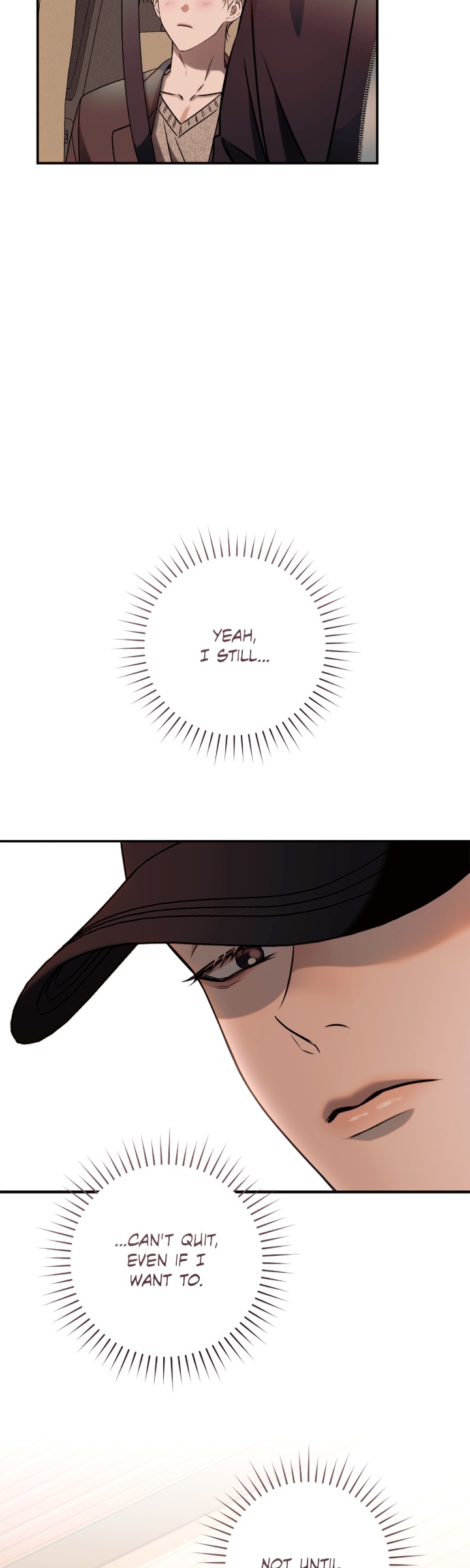 Introducing My Manager Chapter 4 page 23 - 