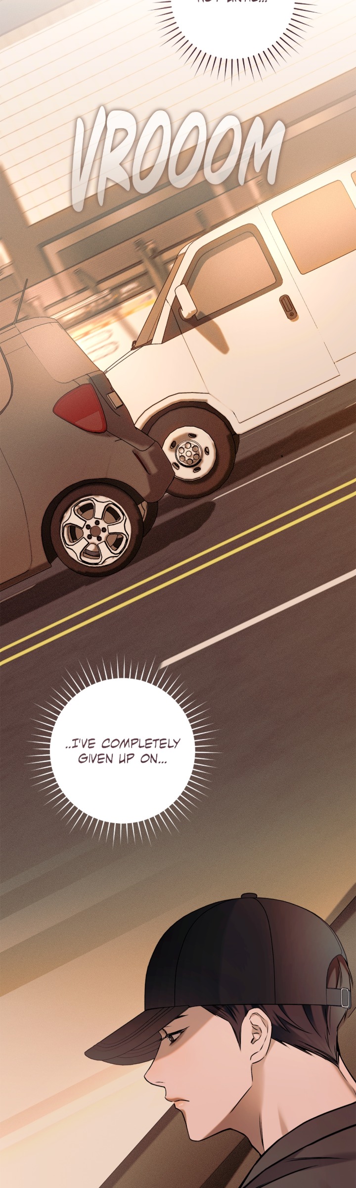 Introducing My Manager Chapter 4 page 24 - 