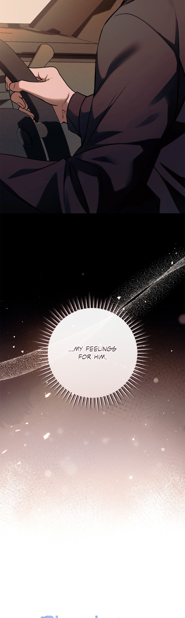 Introducing My Manager Chapter 4 page 25 - 
