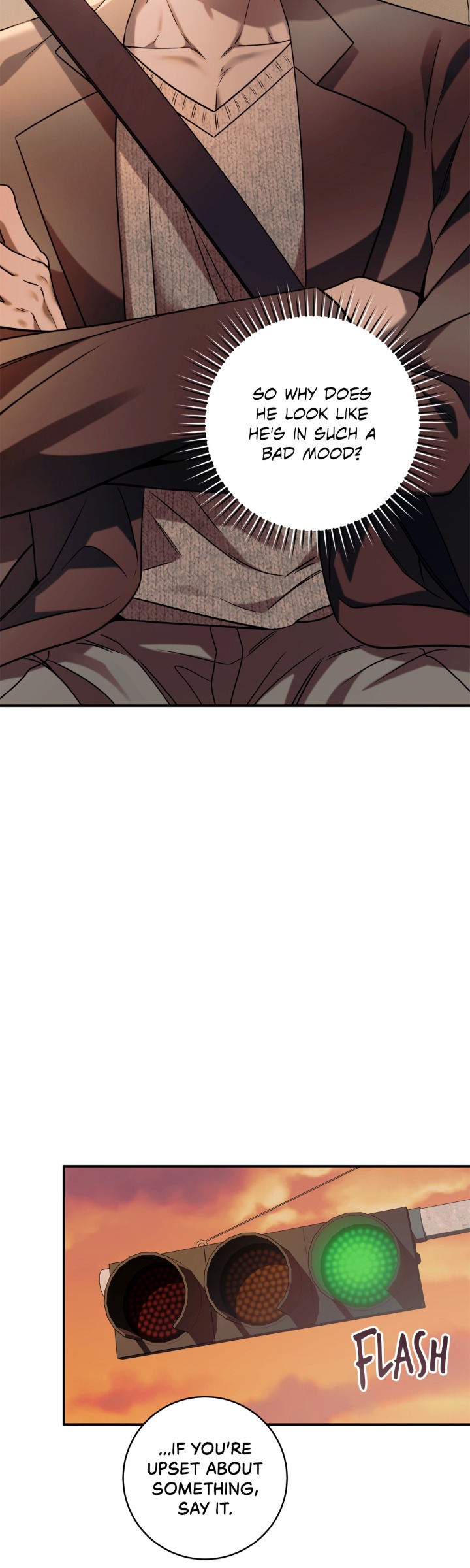 Introducing My Manager Chapter 4 page 4 - 