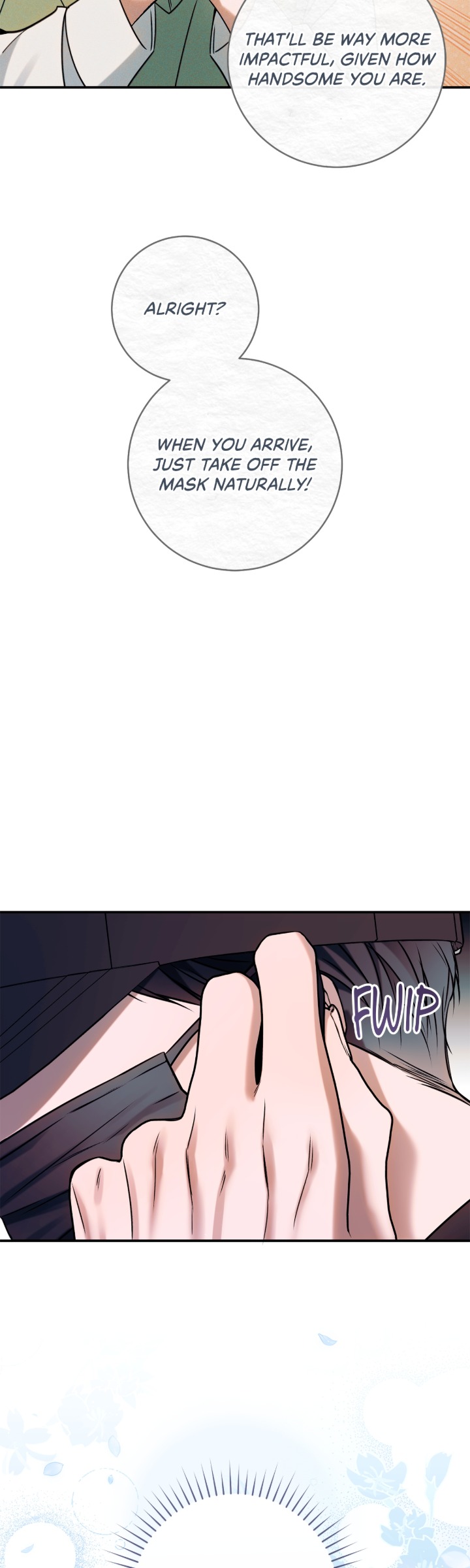 Introducing My Manager Chapter 4 page 36 - 