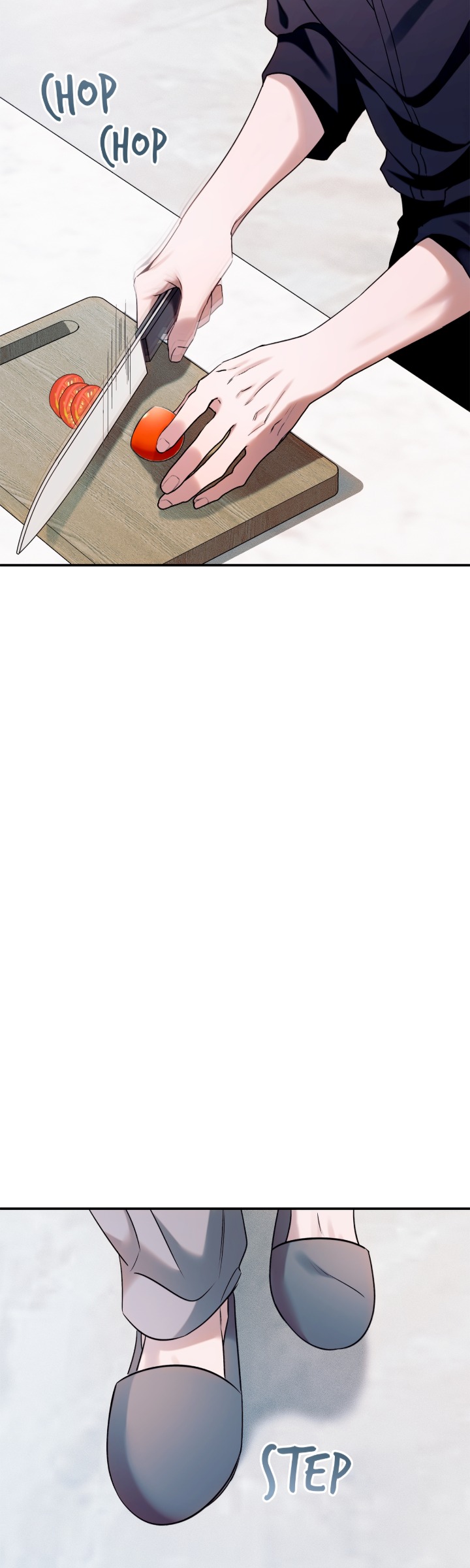 Introducing My Manager Chapter 4 page 41 - 