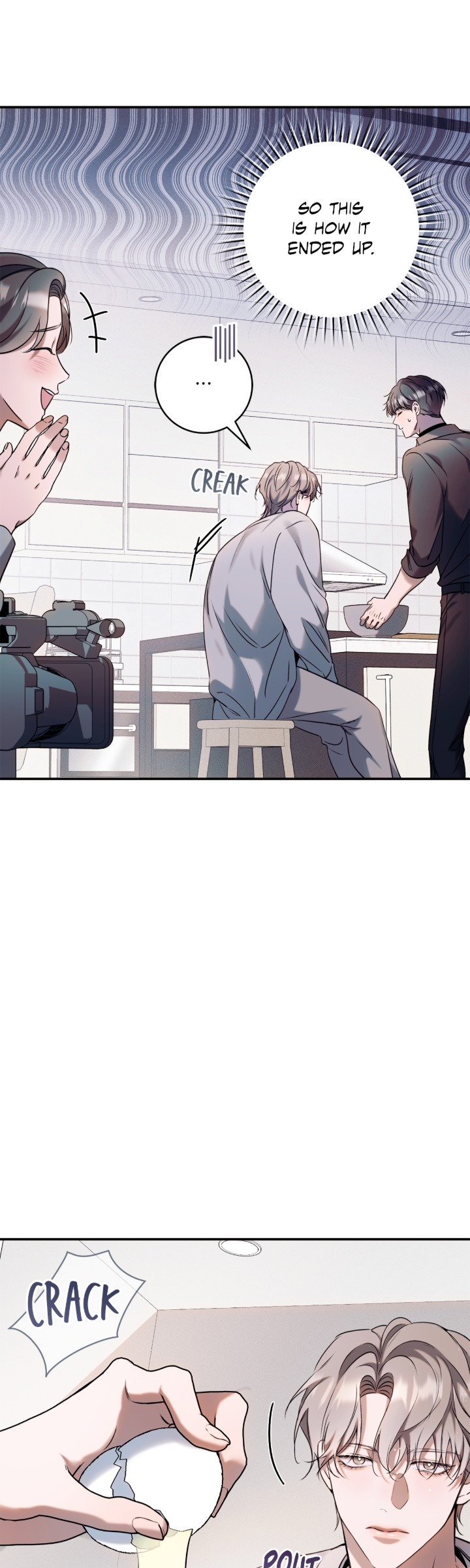 Introducing My Manager Chapter 4 page 48 - 