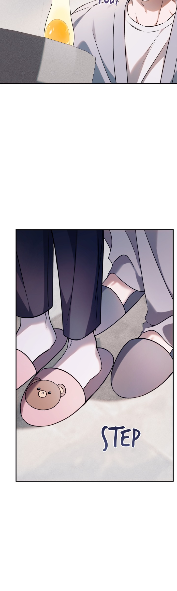 Introducing My Manager Chapter 4 page 49 - 