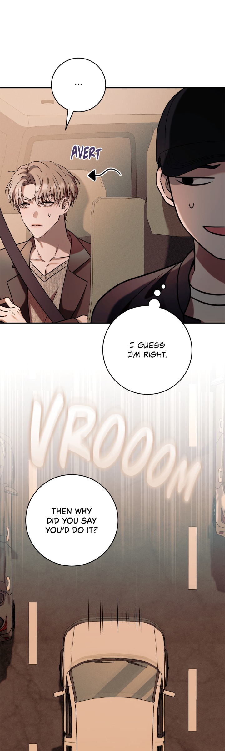 Introducing My Manager Chapter 4 page 7 - 