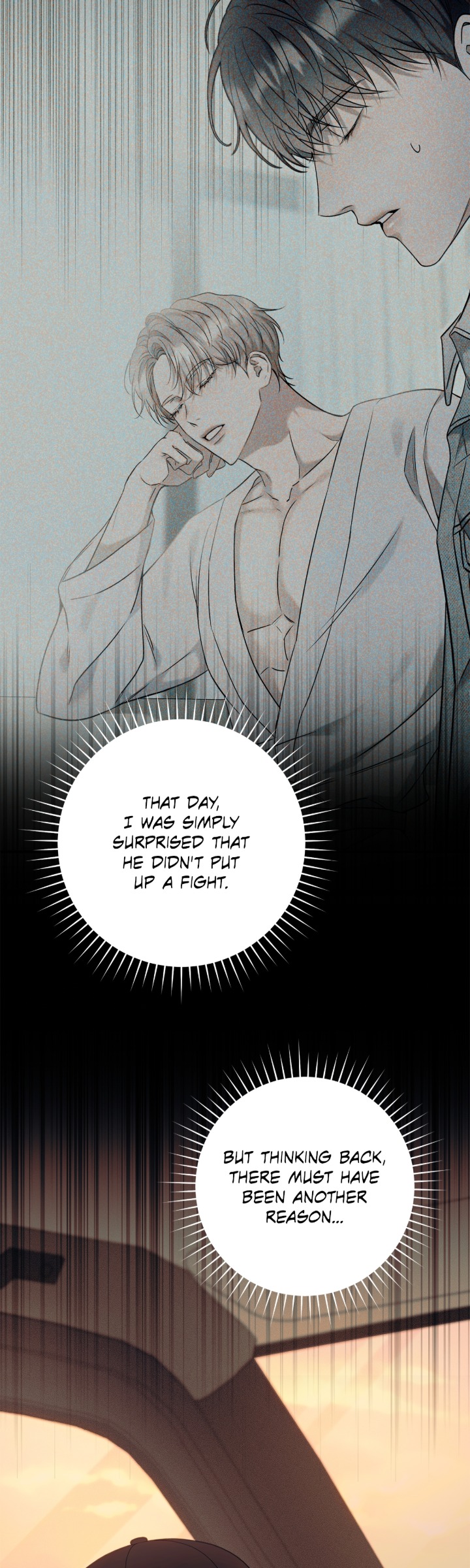 Introducing My Manager Chapter 4 page 10 - 