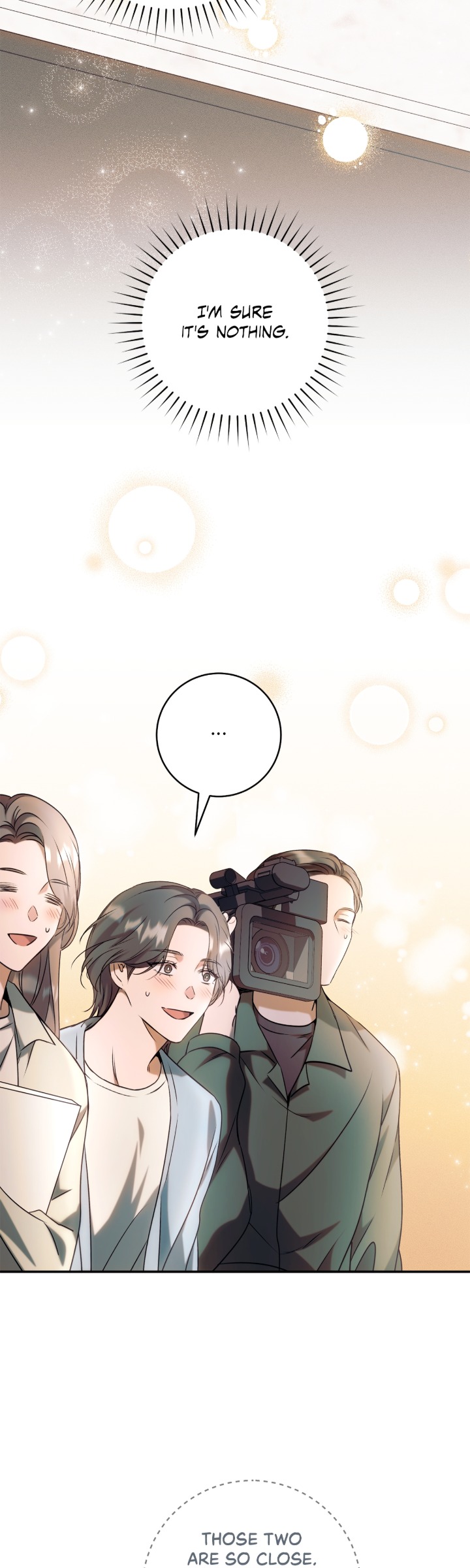 Introducing My Manager Chapter 5 page 13 - 