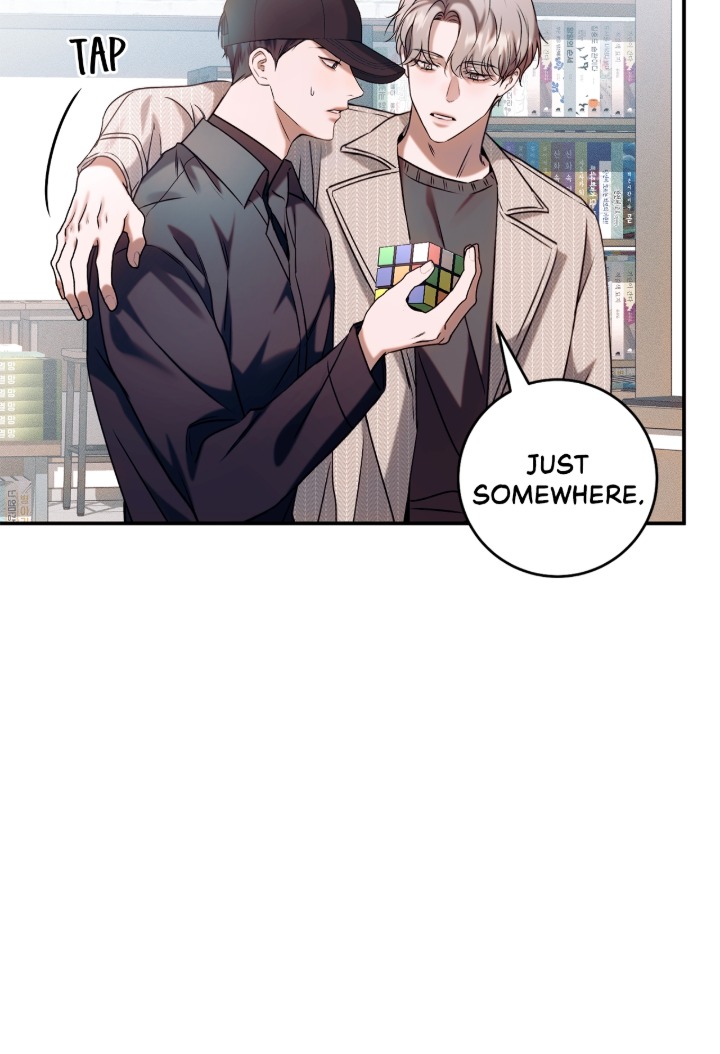 Introducing My Manager Chapter 5 page 44 - 