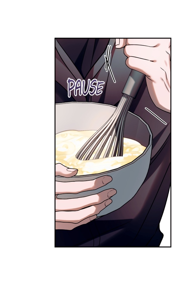 Introducing My Manager Chapter 5 page 6 - 