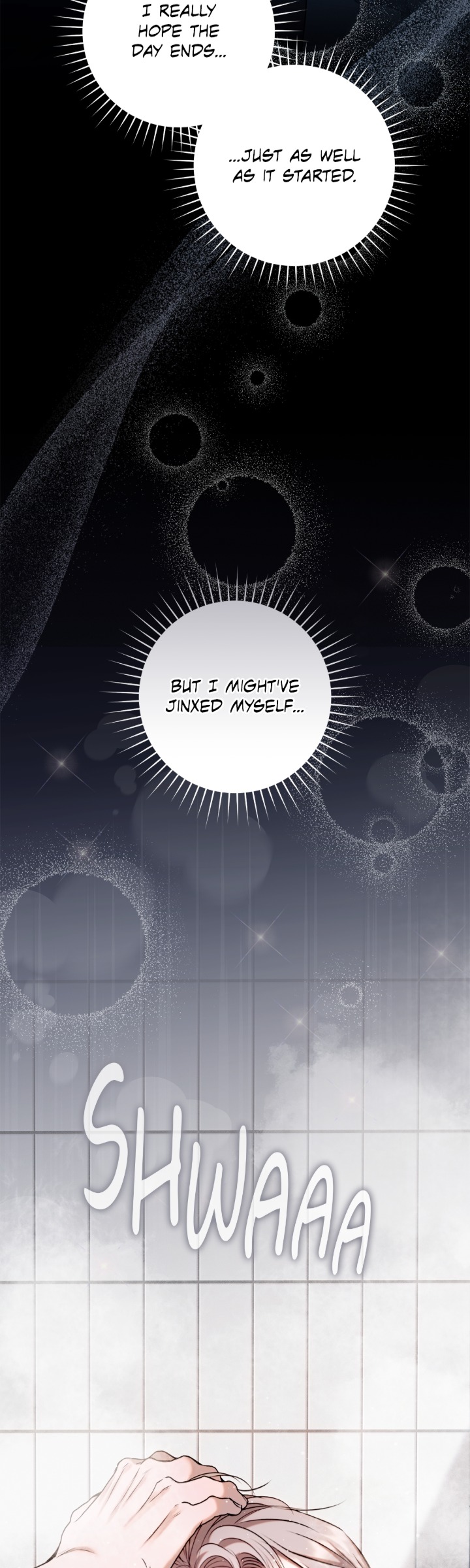 Introducing My Manager Chapter 5 page 52 - 