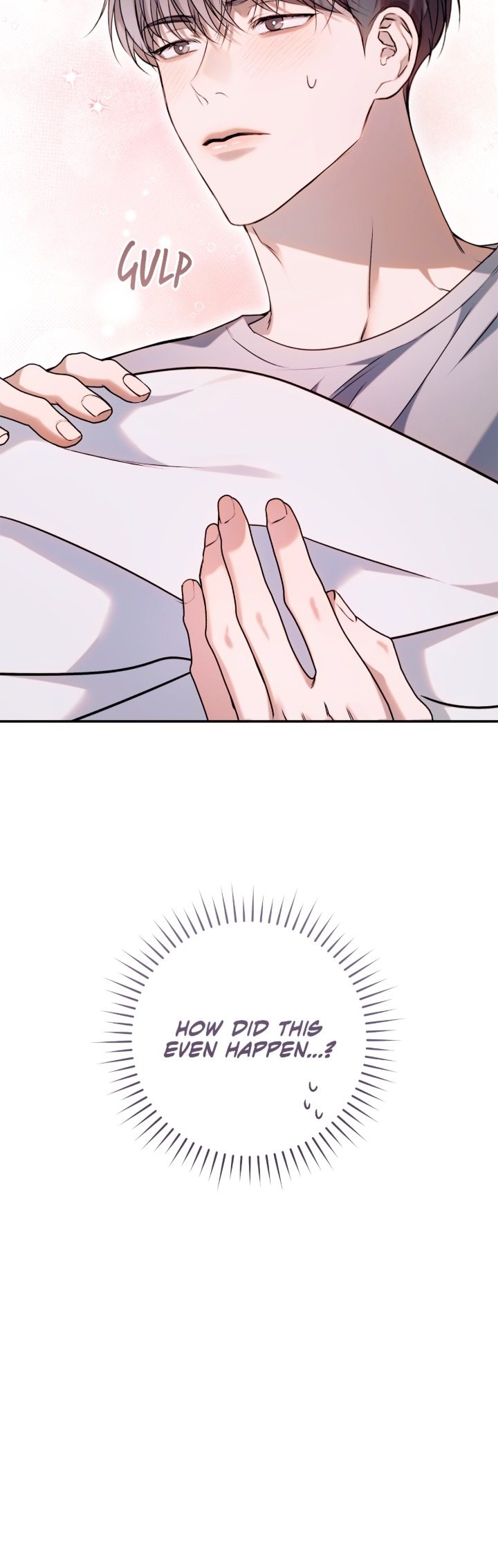 Introducing My Manager Chapter 5 page 55 - 