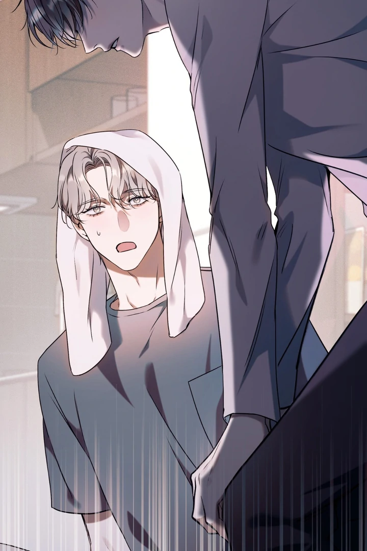 Introducing My Manager Chapter 6 page 105 - 