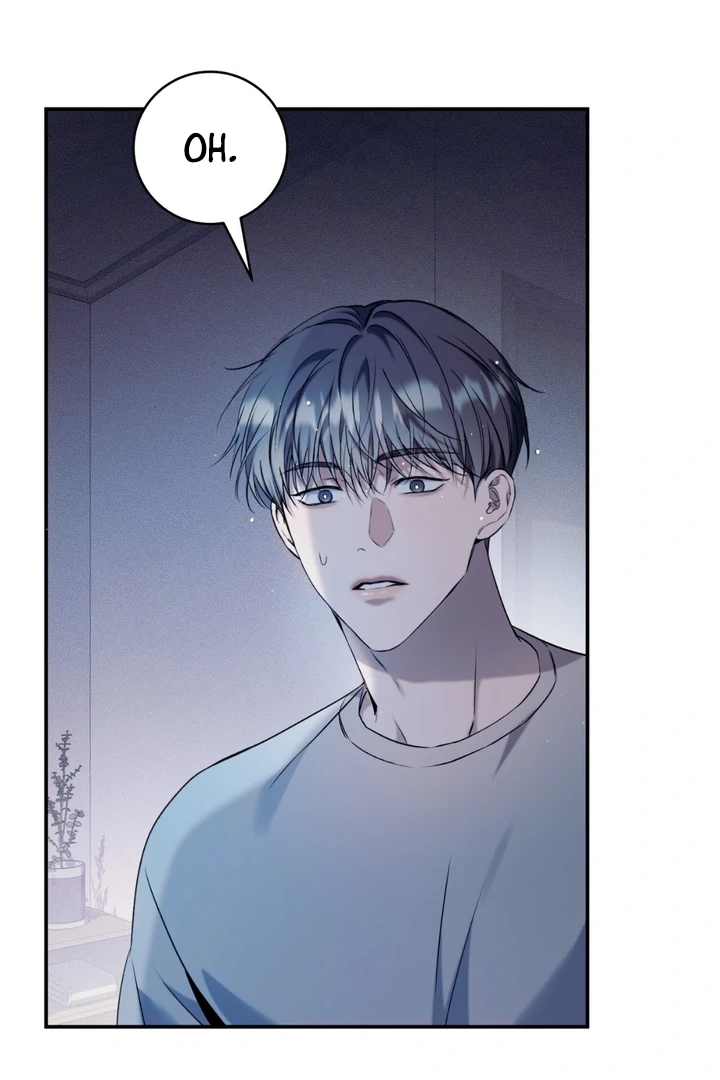 Introducing My Manager Chapter 6 page 119 - 