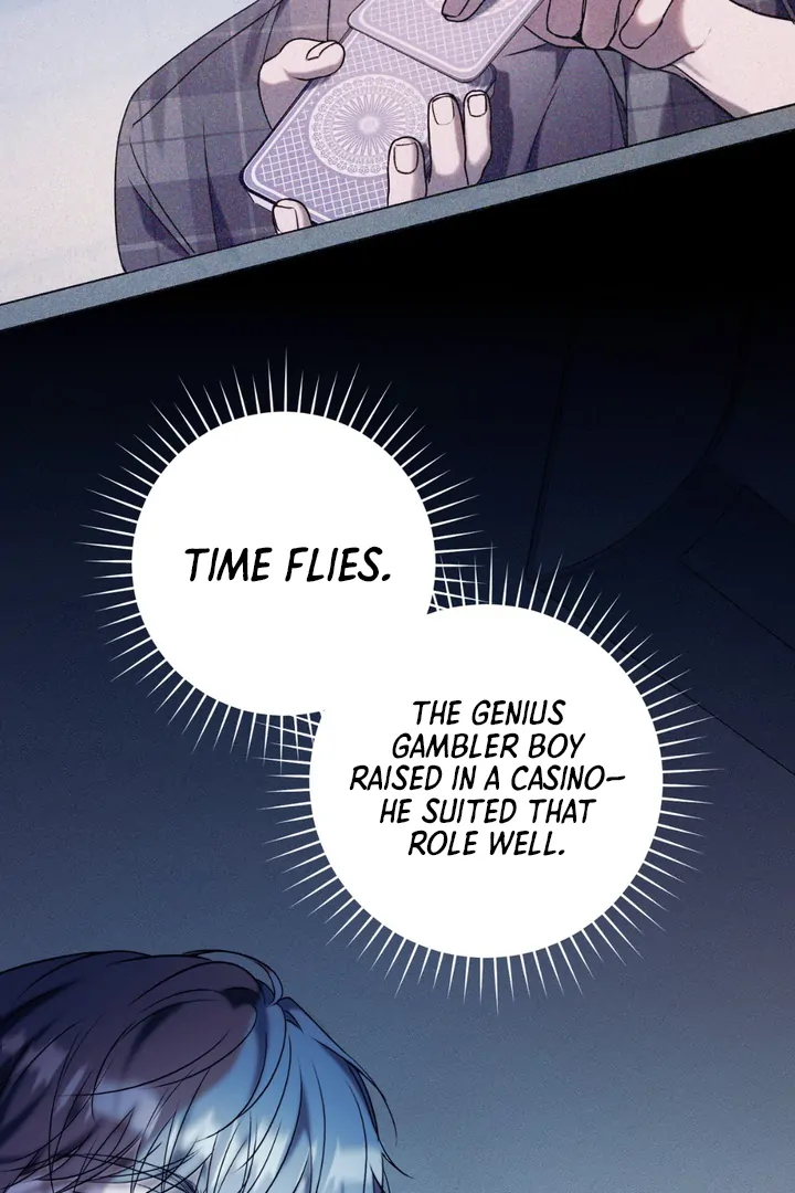 Introducing My Manager Chapter 6 page 124 - 