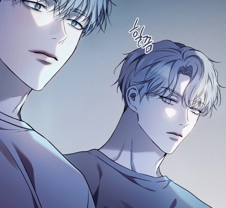 Introducing My Manager Chapter 6 page 125 - 