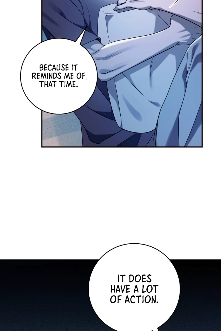 Introducing My Manager Chapter 6 page 129 - 
