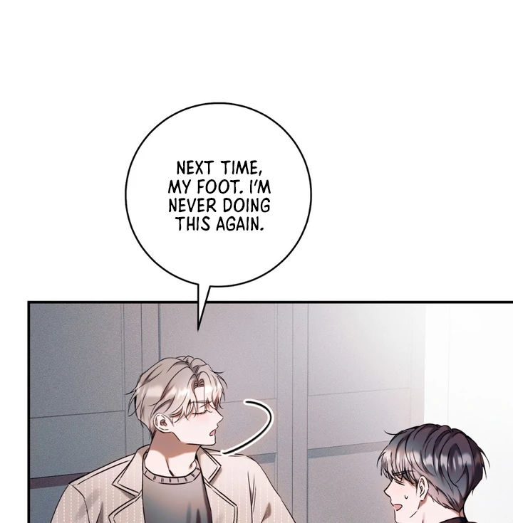 Introducing My Manager Chapter 6 page 14 - 
