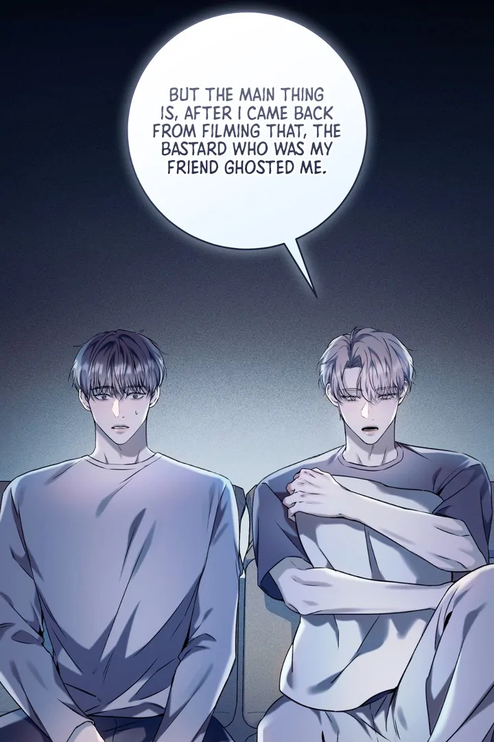 Introducing My Manager Chapter 6 page 133 - 