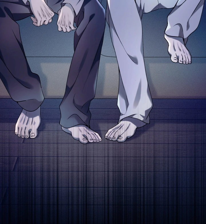 Introducing My Manager Chapter 6 page 134 - 