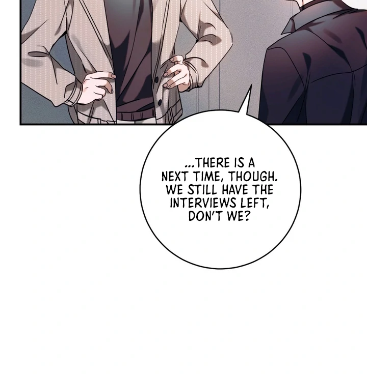 Introducing My Manager Chapter 6 page 15 - 