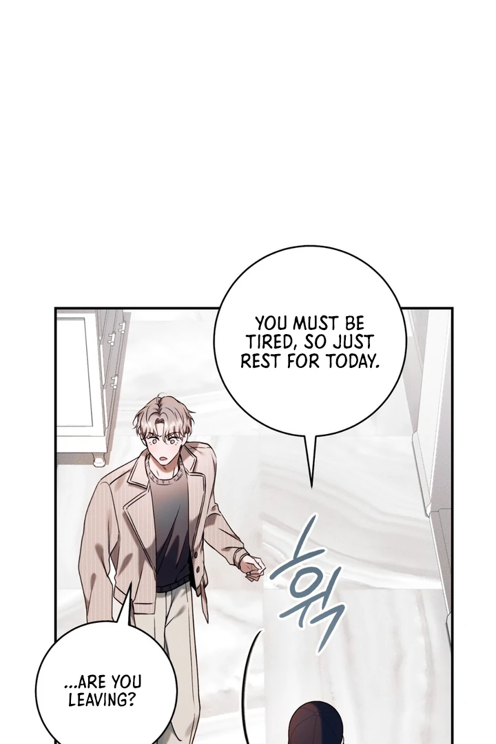 Introducing My Manager Chapter 6 page 17 - 