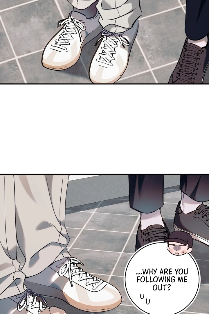 Introducing My Manager Chapter 6 page 22 - 