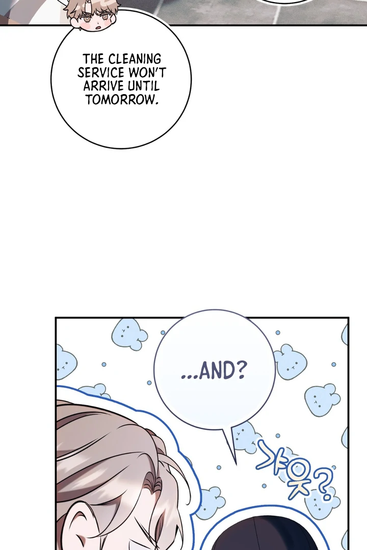 Introducing My Manager Chapter 6 page 23 - 