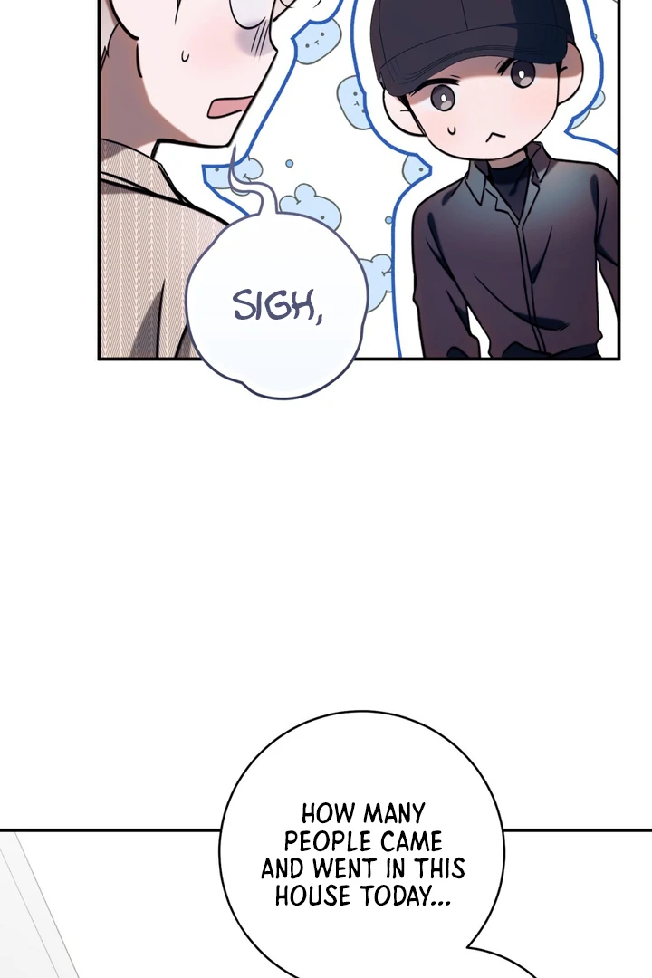 Introducing My Manager Chapter 6 page 24 - 