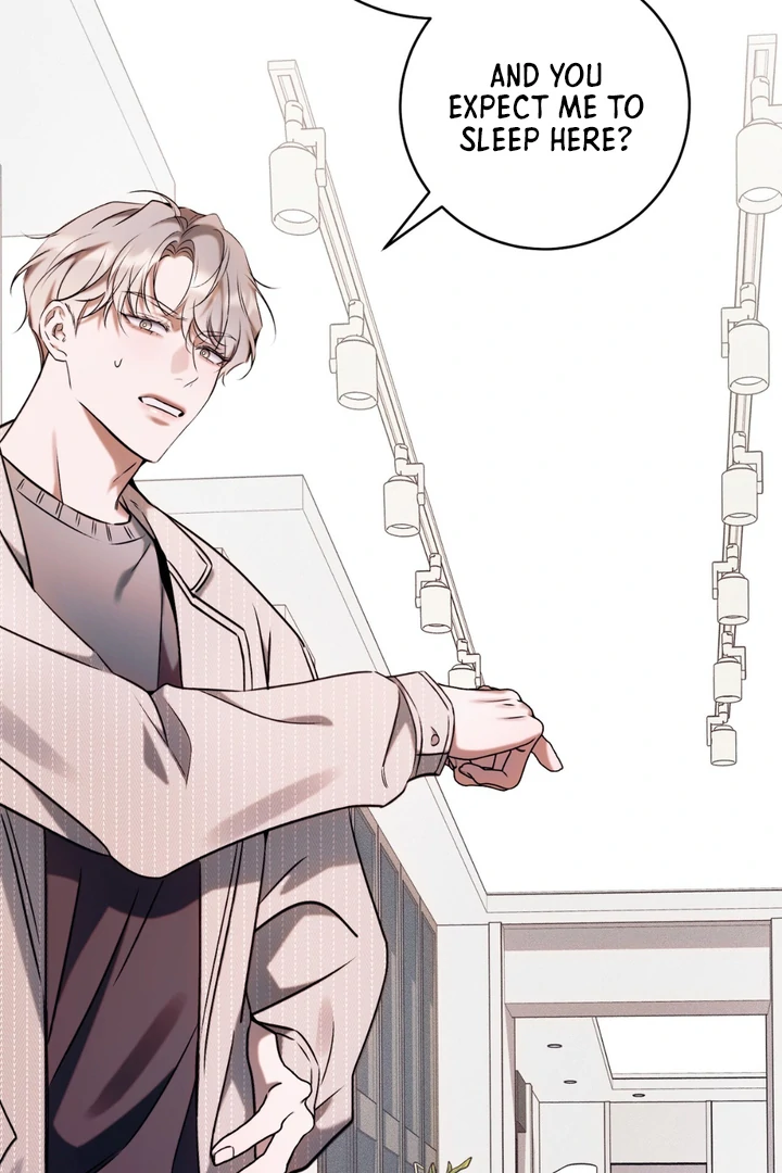 Introducing My Manager Chapter 6 page 25 - 