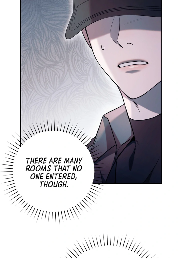 Introducing My Manager Chapter 6 page 27 - 