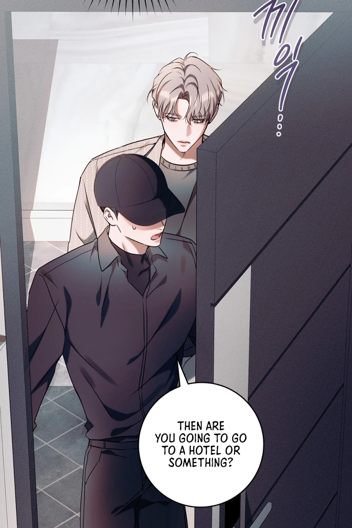 Introducing My Manager Chapter 6 page 29 - 