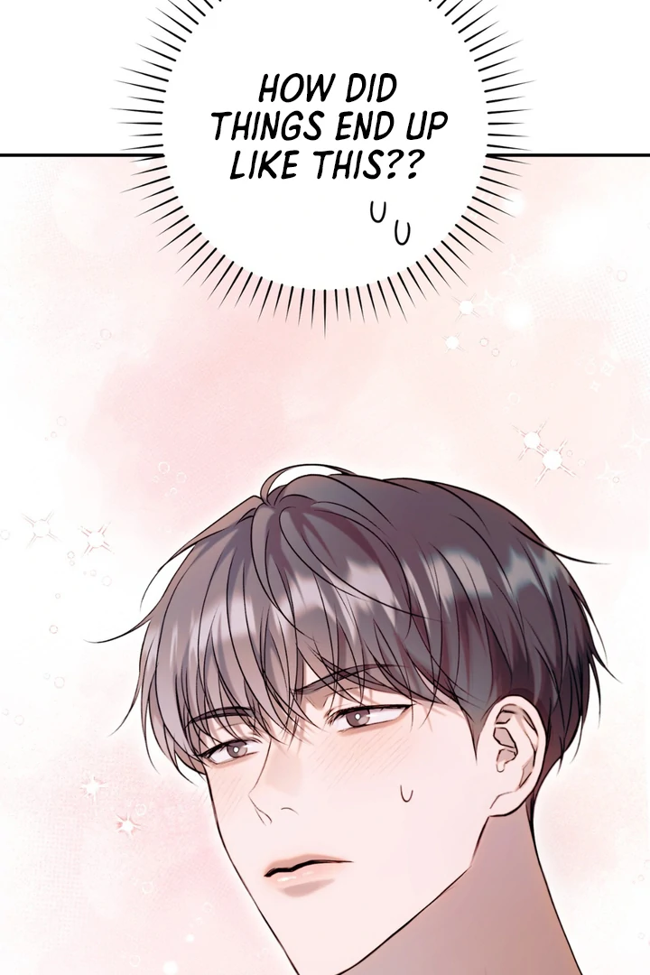 Introducing My Manager Chapter 6 page 4 - 