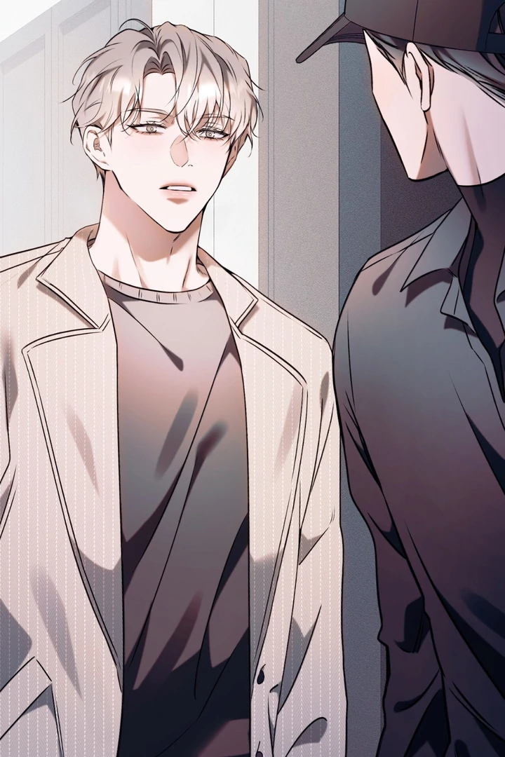 Introducing My Manager Chapter 6 page 32 - 