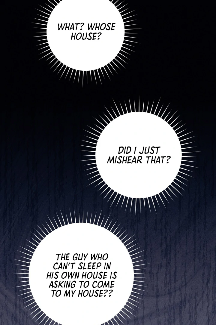 Introducing My Manager Chapter 6 page 35 - 