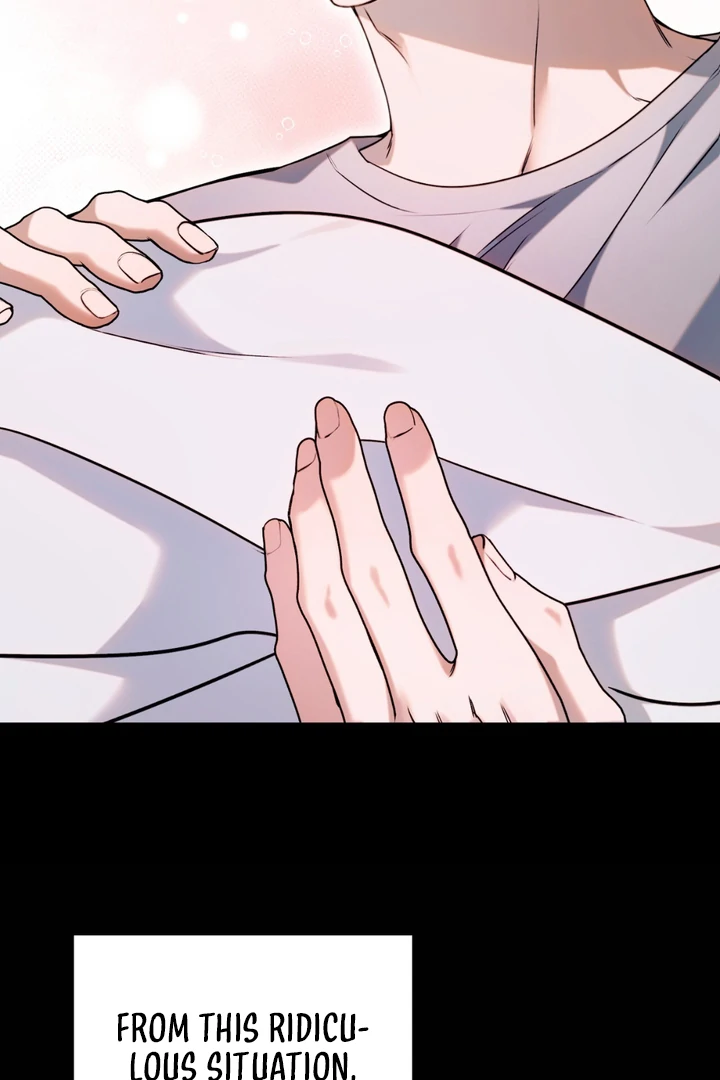Introducing My Manager Chapter 6 page 5 - 