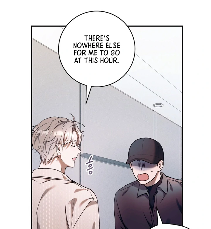 Introducing My Manager Chapter 6 page 41 - 