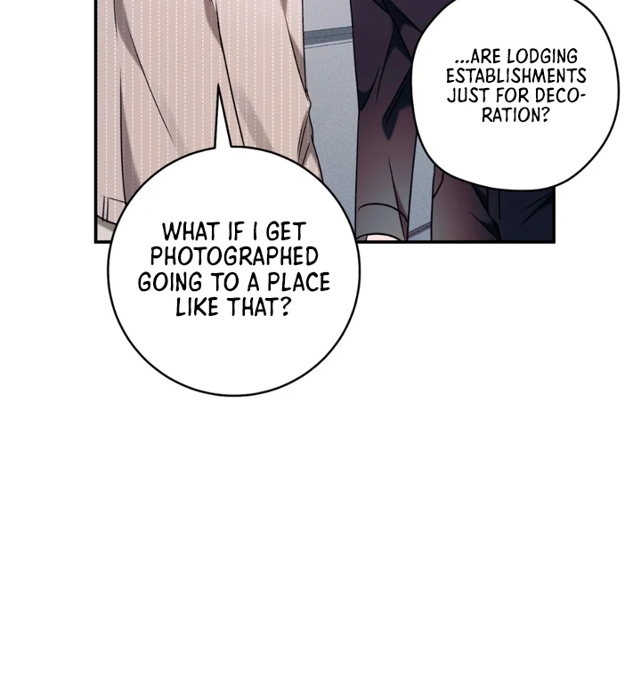 Introducing My Manager Chapter 6 page 42 - 