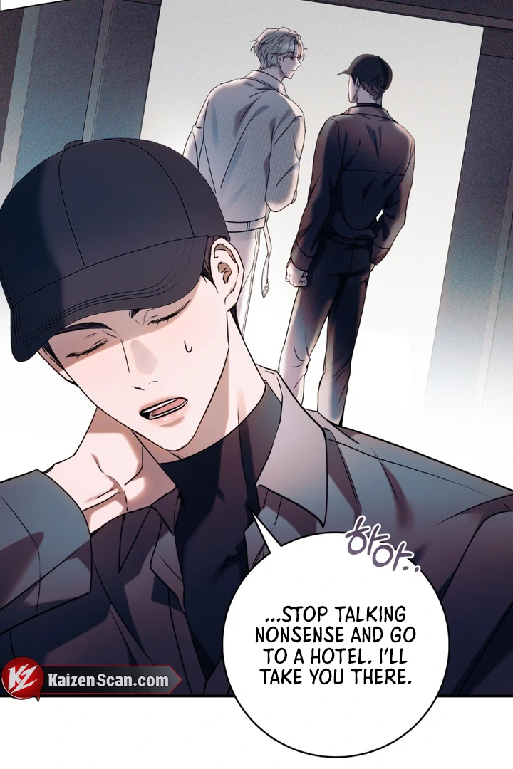 Introducing My Manager Chapter 6 page 44 - 