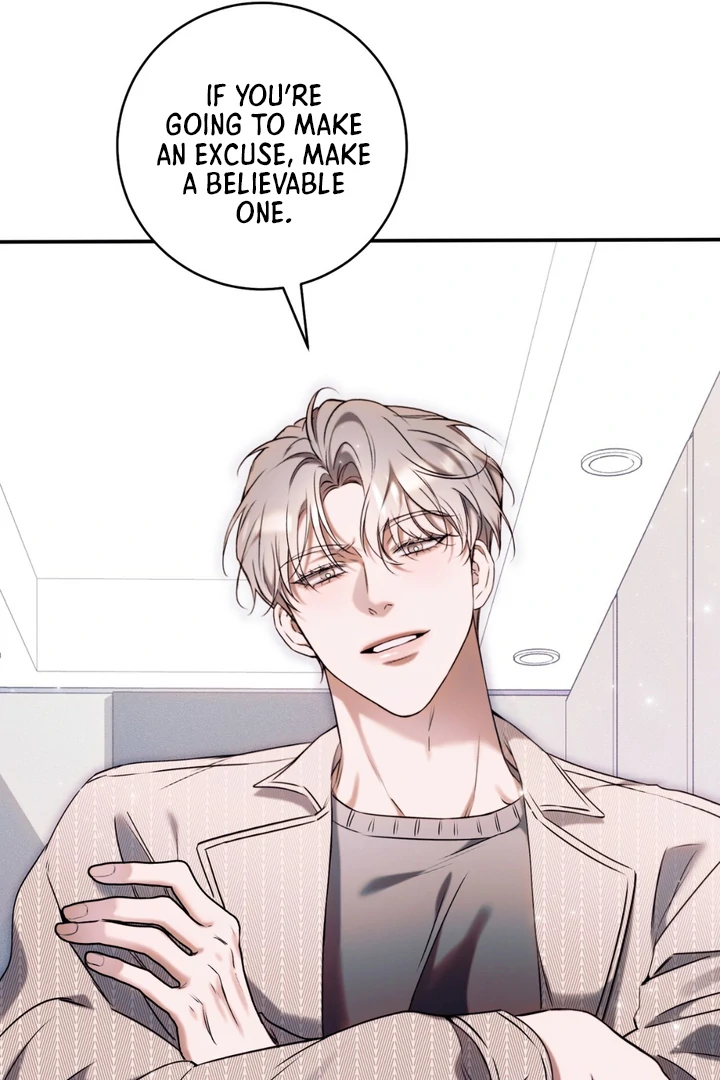 Introducing My Manager Chapter 6 page 57 - 