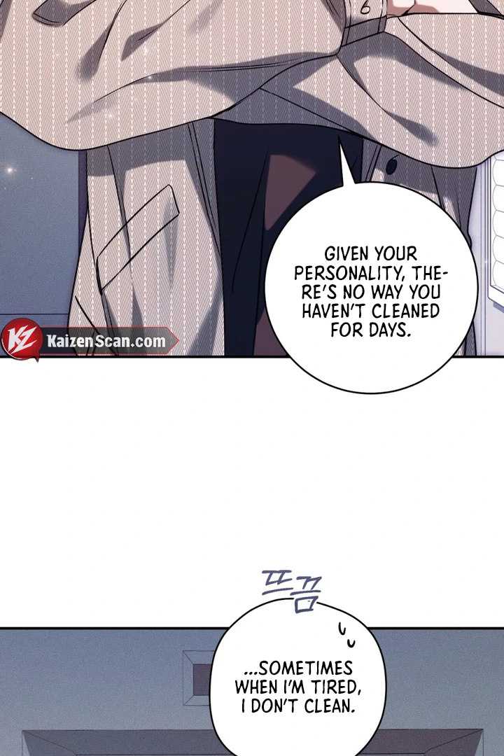 Introducing My Manager Chapter 6 page 58 - 