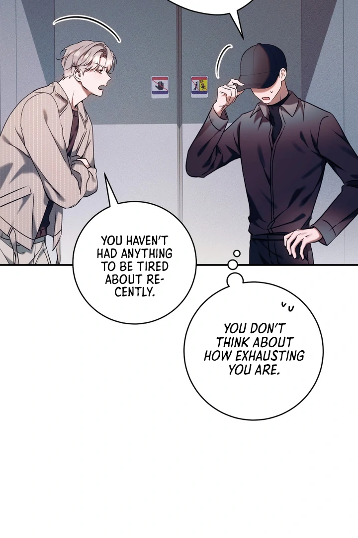 Introducing My Manager Chapter 6 page 59 - 
