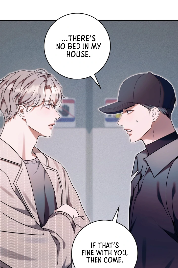 Introducing My Manager Chapter 6 page 61 - 