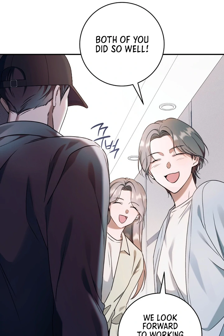 Introducing My Manager Chapter 6 page 8 - 