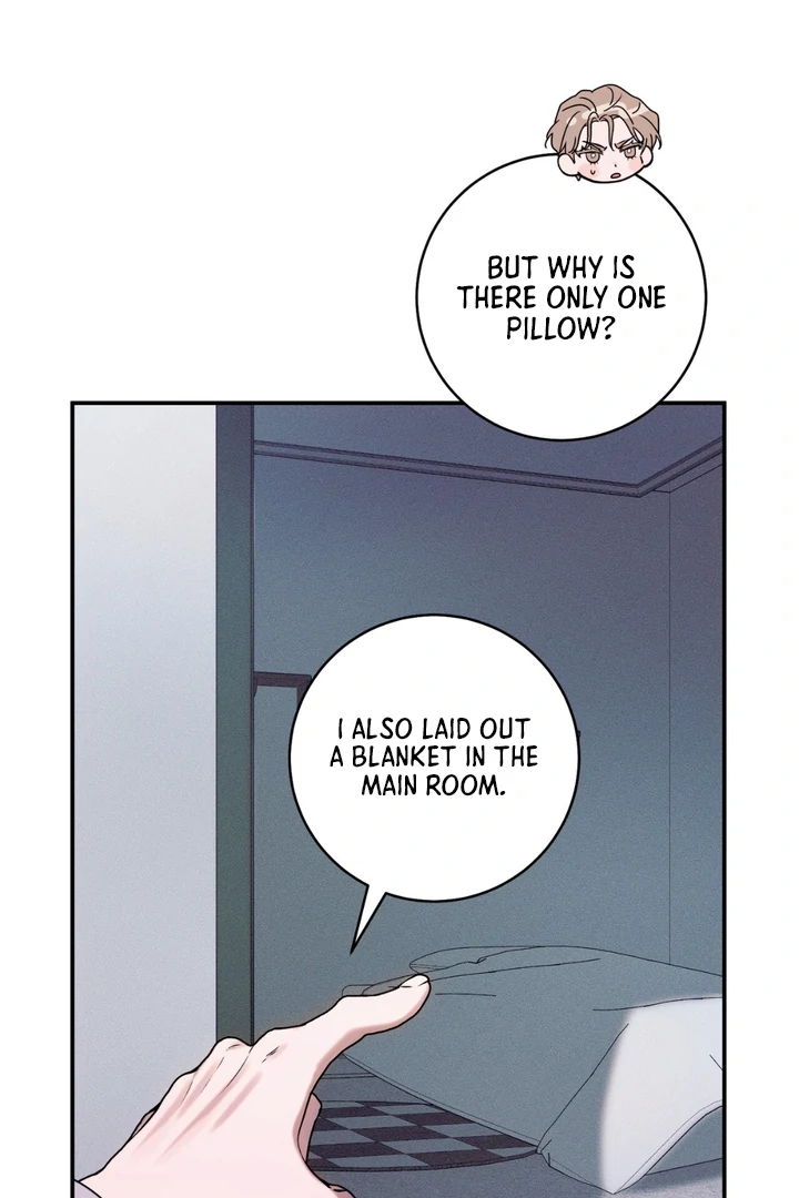 Introducing My Manager Chapter 6 page 77 - 