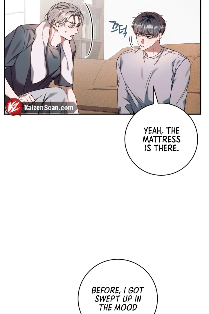 Introducing My Manager Chapter 6 page 79 - 
