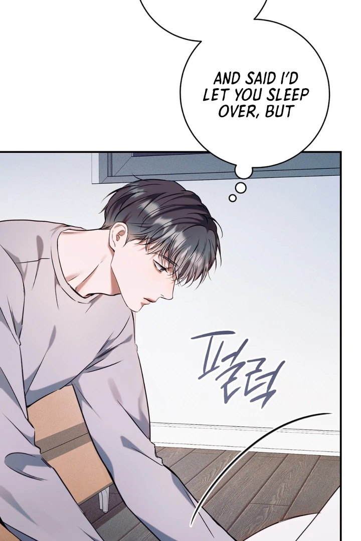 Introducing My Manager Chapter 6 page 80 - 