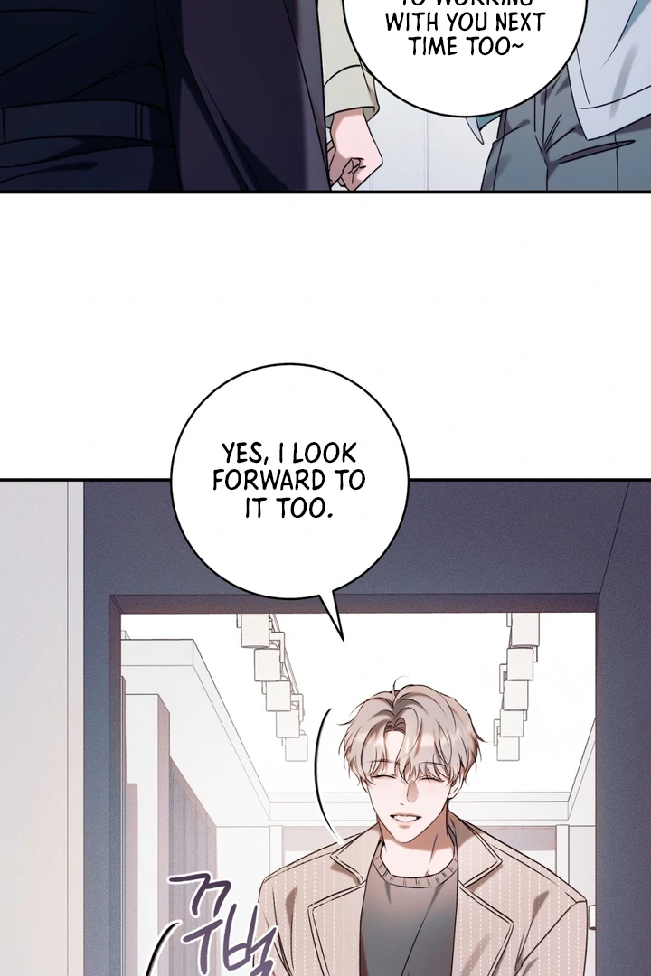 Introducing My Manager Chapter 6 page 9 - 