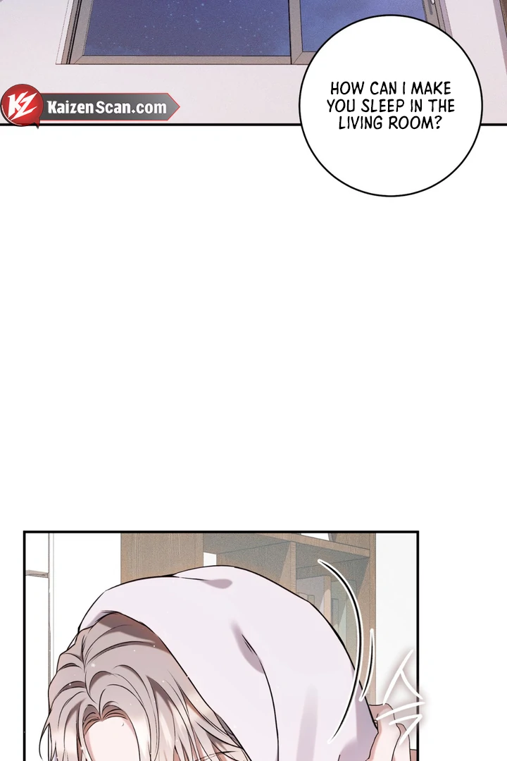 Introducing My Manager Chapter 6 page 87 - 