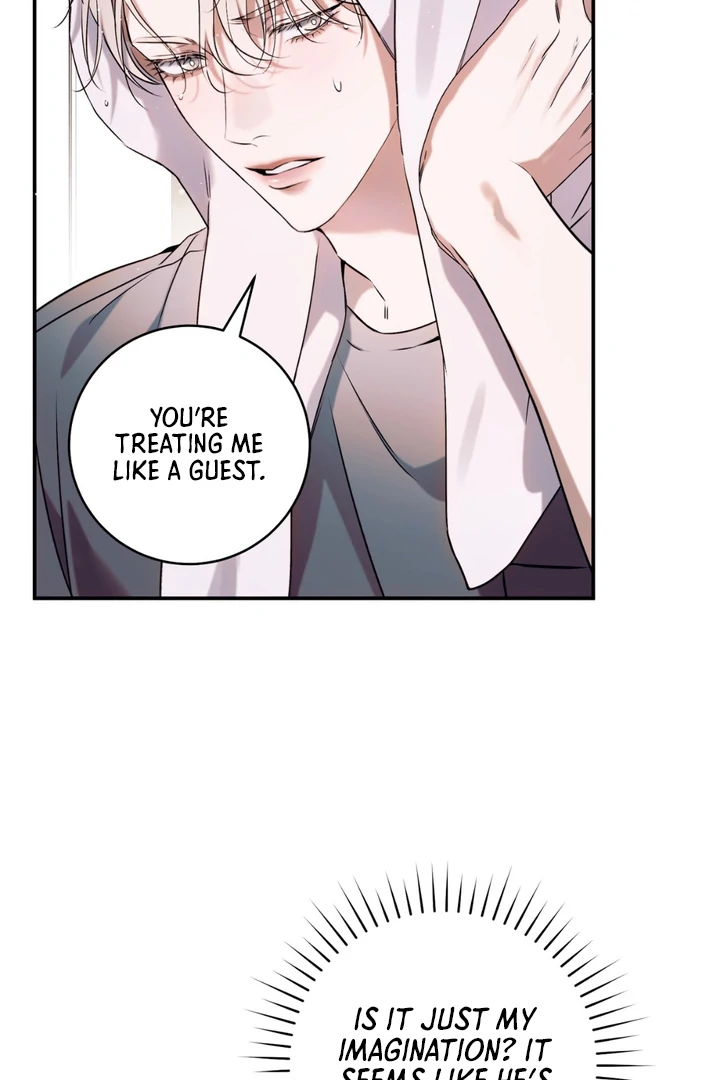 Introducing My Manager Chapter 6 page 88 - 